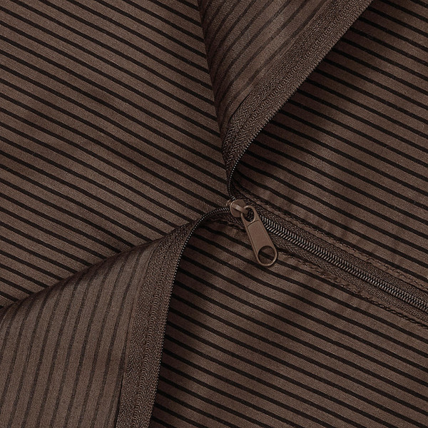 Nuhide™ Garment Weekender - Tan / ONE SIZE
