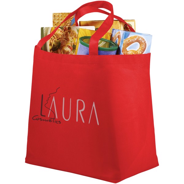 Shopper TNT Maryville - 28L - Rosso