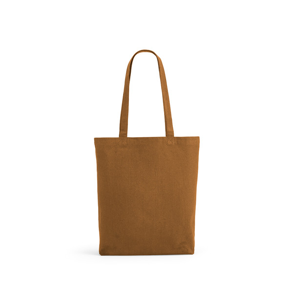 Elbrus Tote Bag - Hnědá