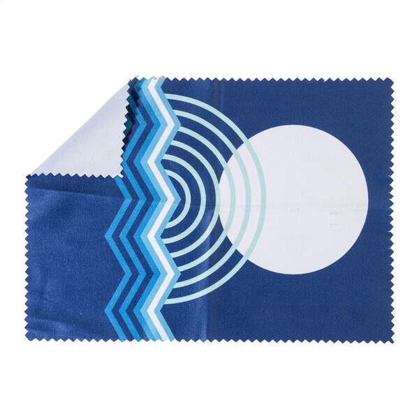 Custom Glasses Cloth Dioptry Gift Kraft