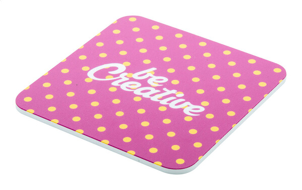 Sous-verre CreaCoast - Blanc