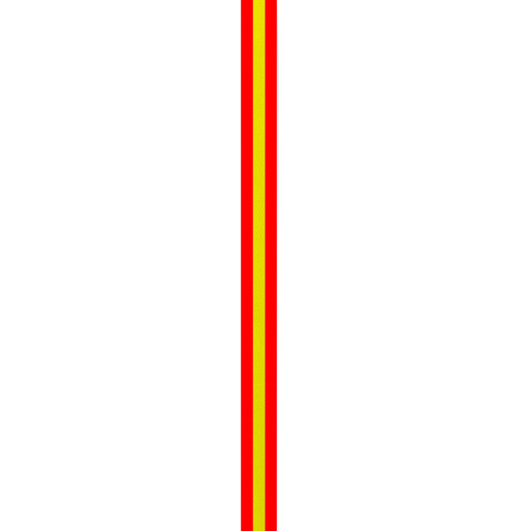 Fita Chapéu Polyester