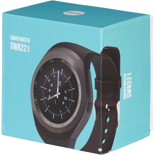 Prixton SWB221 smartwatch