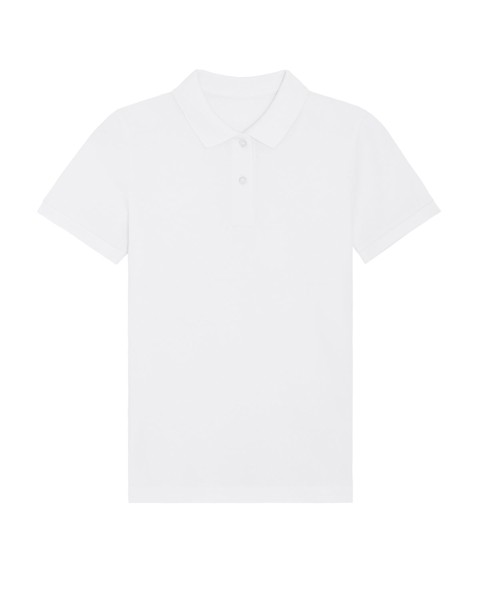Tricou Polo Stella Elliser - Stanley&Stella