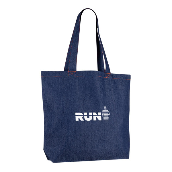 BOLSA DENIM