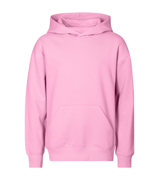 Mikina Dětská Malfini® Chill - Růžová / 134 cm/8 let