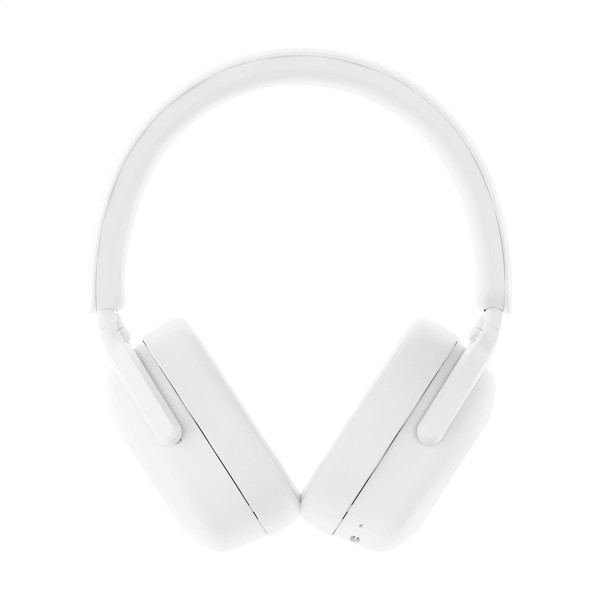 Sudio Over-ear Headphone R4 - Blanc