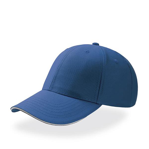 Sport Sandwich - Azul Royal