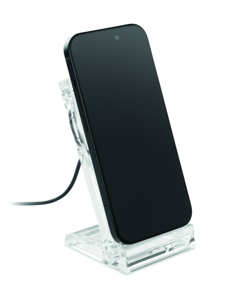Kabellose Ladestation 15W Cryl