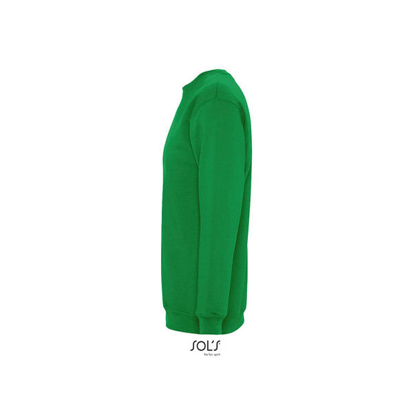 NEW SUPREME SUÉTER 280g - VerdeXXL