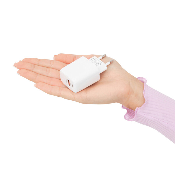 Napájací adaptér Usb Plug-In Endless Power