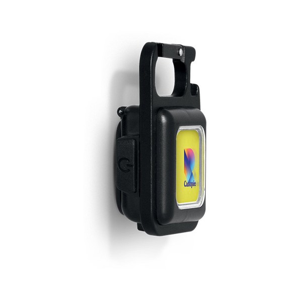 COMPACT LED COB LAMP