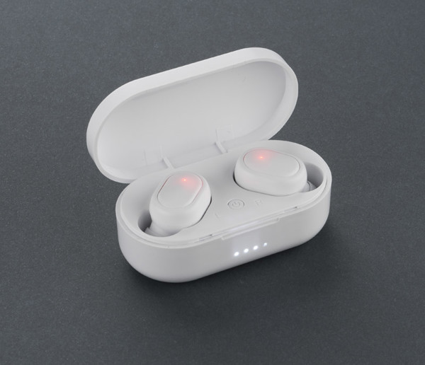 Wireless earbuds SONIDO