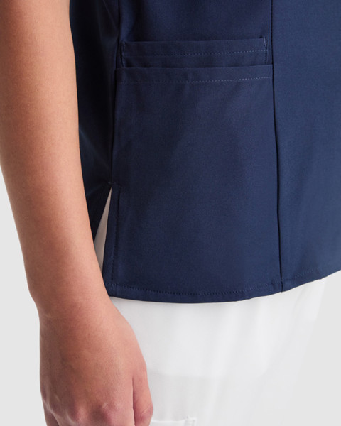 Ferox Woman T-Shirt - Paramedic Green / S