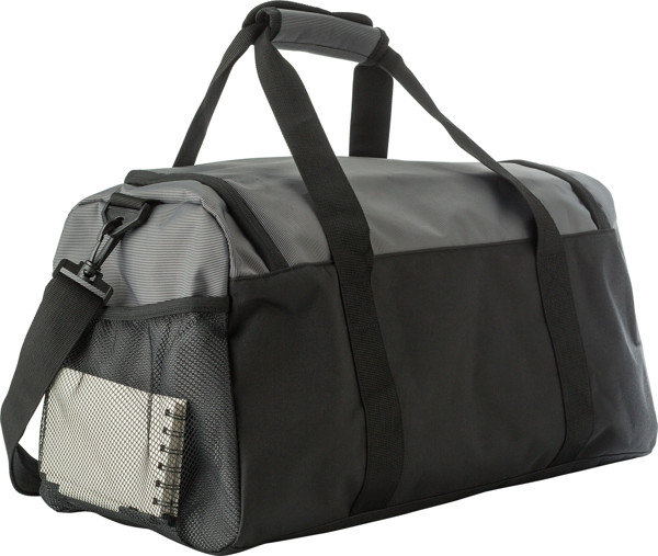 Saco bicolor Mabel