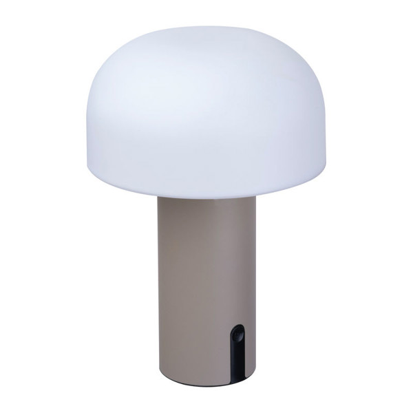 Vonkajšia lampa Bolzano - Biela