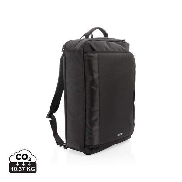 Potovalni nahrbtnik Swiss Peak 15,6 in RFID, brez PVC-ja