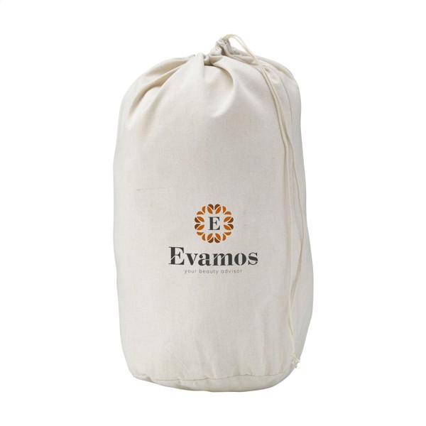 Wooosh Vida GRS Recycled plaid - Grey