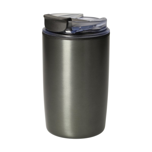 Gobelet À Café "Arabica", 300 Ml - Gris