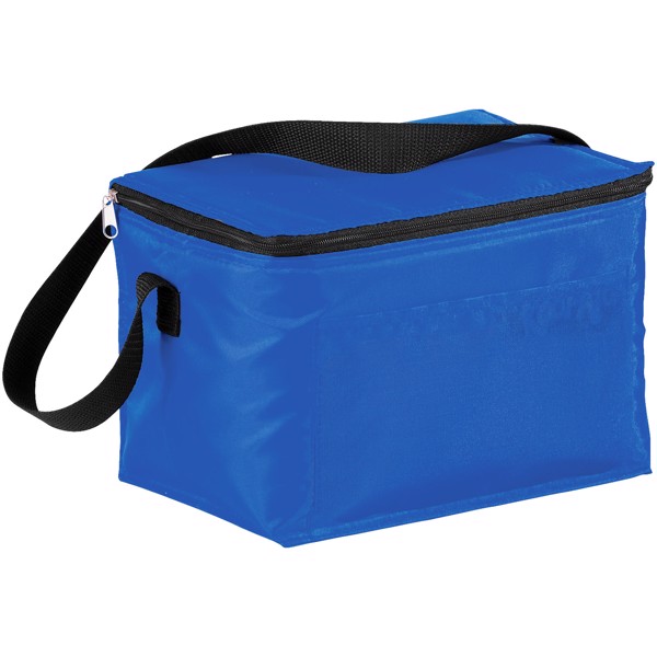 Sac-repas isotherme Kumla 4L - Bleu process