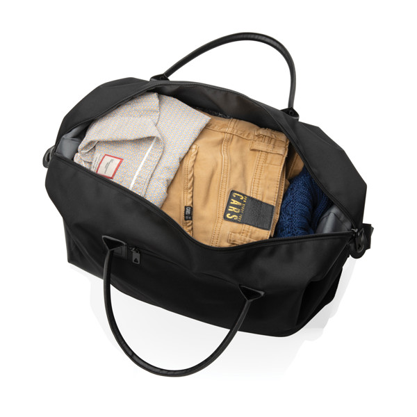 Impact Aware™ RPET 1200D Wochenendtasche