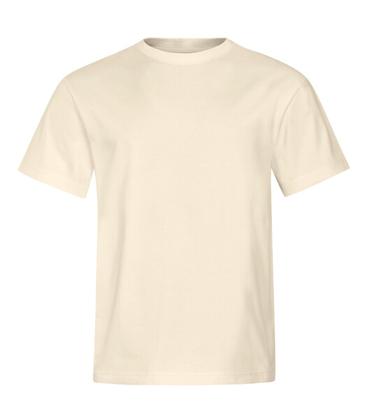 T-Shirt Unisex Malfini® Vibe - Almond / M