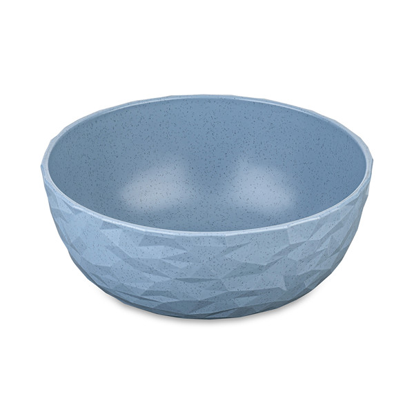 CLUB BOWL - Nature Flower Blue