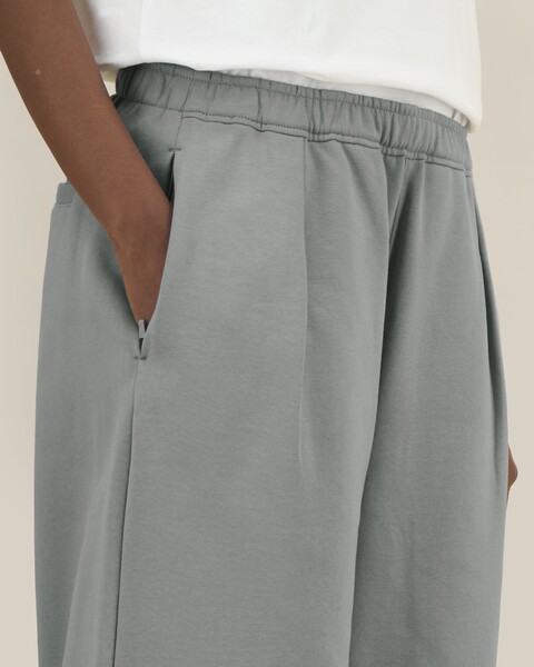 Barreler - Misty Grey / S