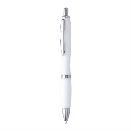 Merlin Ballpen Blue - Light Royal / BLUE INK