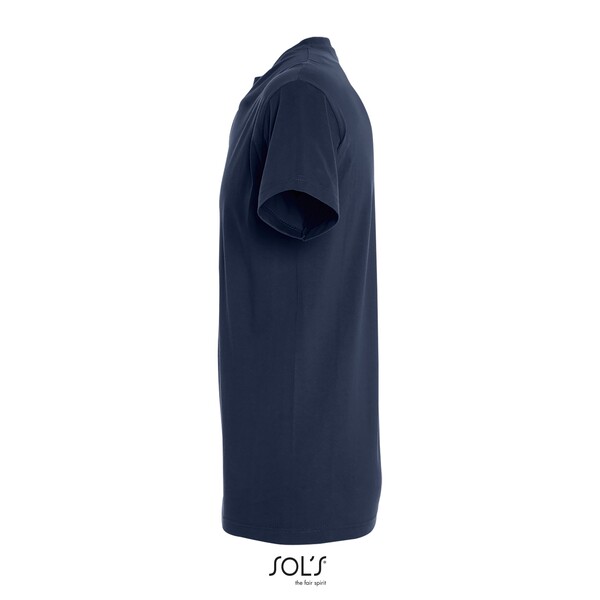 IMPERIAL MEN T-shirt 190g - French MarinhoXL