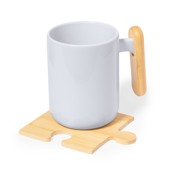 Set Bases para Copos Mizar