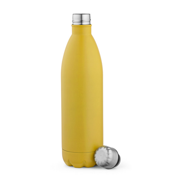 Mississippi 1100 Bottle - Tmavě Žlutá