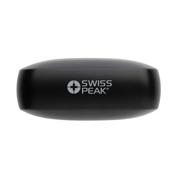 Slušalke Swiss Peak, ANC, BT 5.0