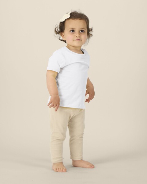 Baby Creator - White / 0-6 m/56-68cm