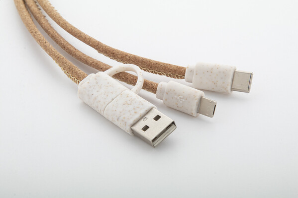 USB nabíjací kábel Koruku