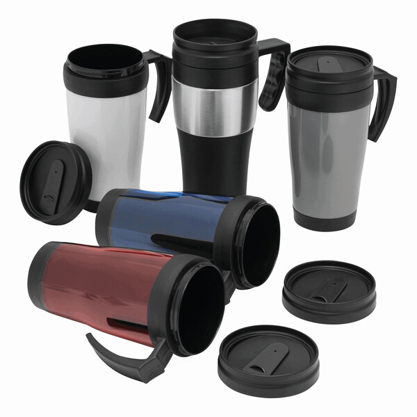 Double-Walled Cup Hot Drink