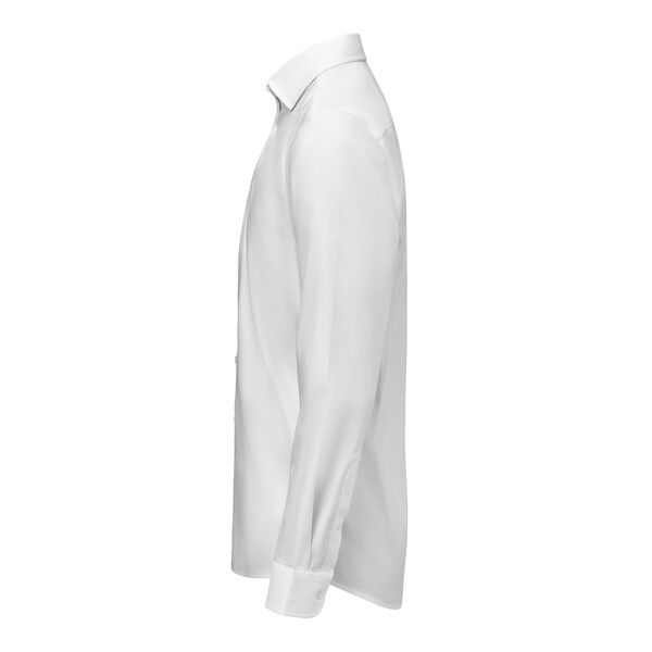 Green Bow 02 Stretch Regular White 4XL