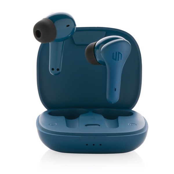 Ecouteurs sans fil ENC Urban Vitamin Byron - Bleu
