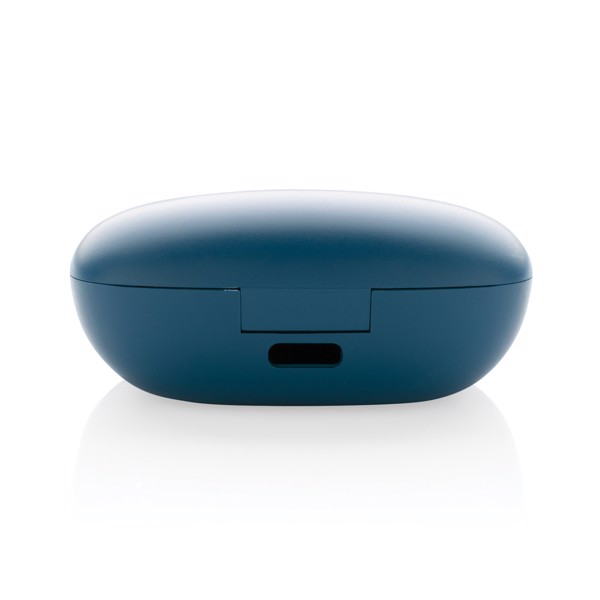 Ecouteurs sans fil ENC Urban Vitamin Byron - Bleu