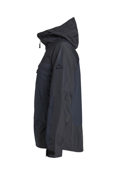 Himalaya Shell Extreme X Jacket M Anthracite L