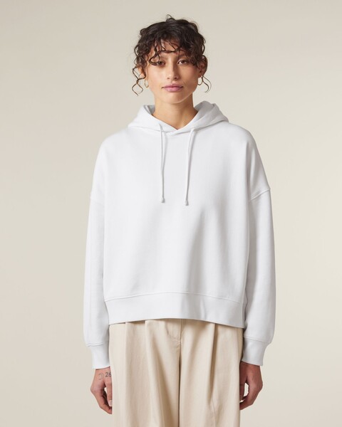 Stella Nora - White / XS