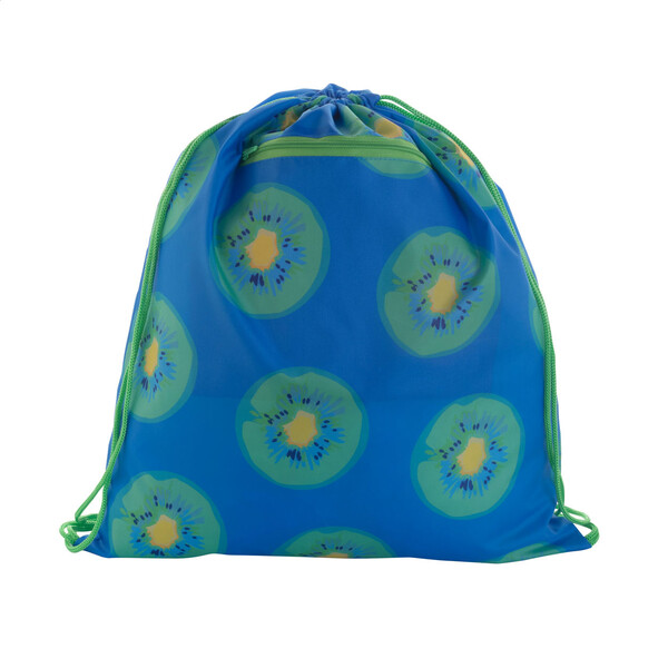 Sac piscine personnalisé CreaDraw RFID - Vert