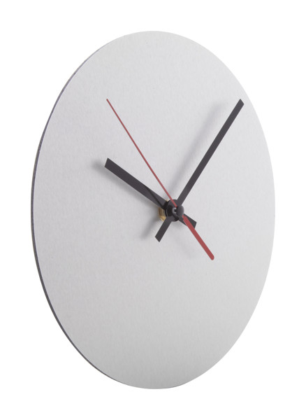 Wall Clock BeTime Alu D