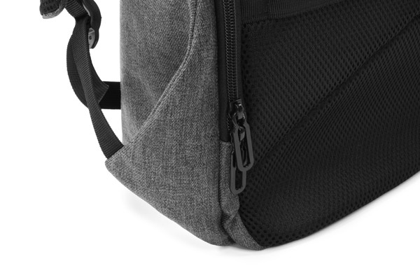 Mochila BrandCharger Phantom Mini - Grey