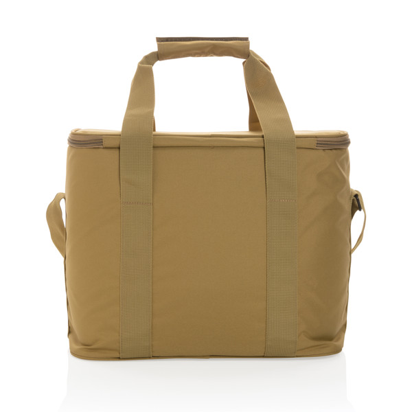 Impact AWARE™ large cooler bag - Green