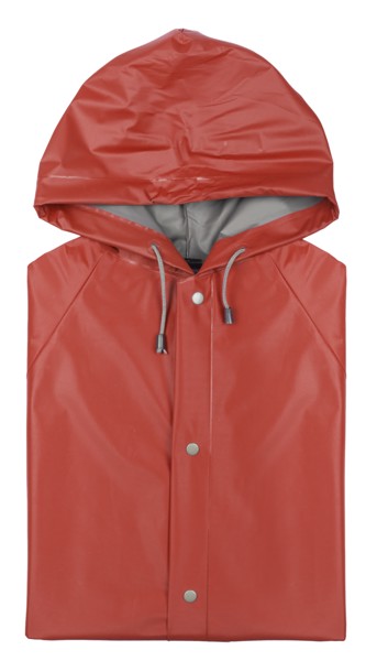 Impermeable Hinbow - Amarillo / XL/XX