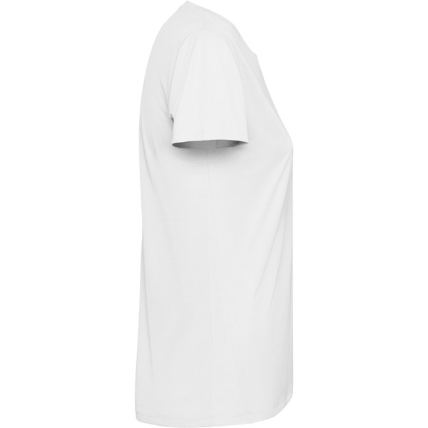 Estoril Woman T-Shirt - Zen Blue / M