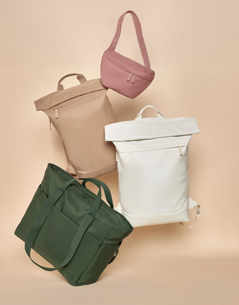 Simplicity Tote - Pine Green / ONE SIZE