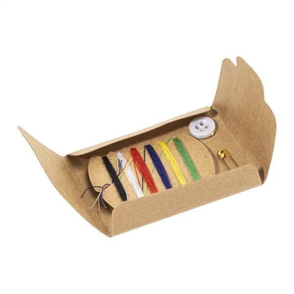 Kompaktní šicí souprava MiniMend