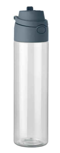 Bouteille RPET 700ml Toien Klar - Petrole